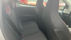 Citroen C1 1.0 VTi 72 Feel 5dr ETG Petrol Hatchback